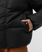 Daily Paper Epuffa Down Jacket Black - Mens - Down & Puffer Jackets