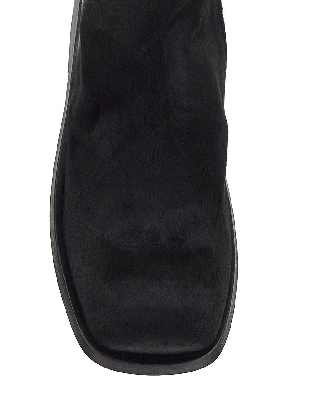 ショートブーツ・ブーティ marsell 'Tillo' ankle boots Marsell Tello Ankle Boots Marsèll