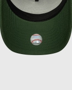 New Era OUTLINE SCRIPT EFRAME NEW YORK YANKEES Green Mens Cap