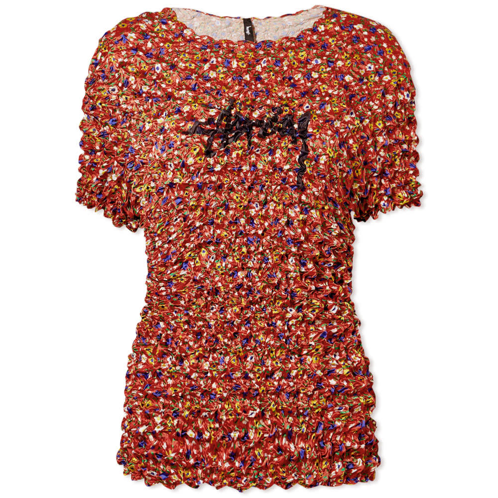 Stussy Popcorn Mini Shirt Stussy