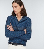 Loro Piana - Cashmere and silk sweater