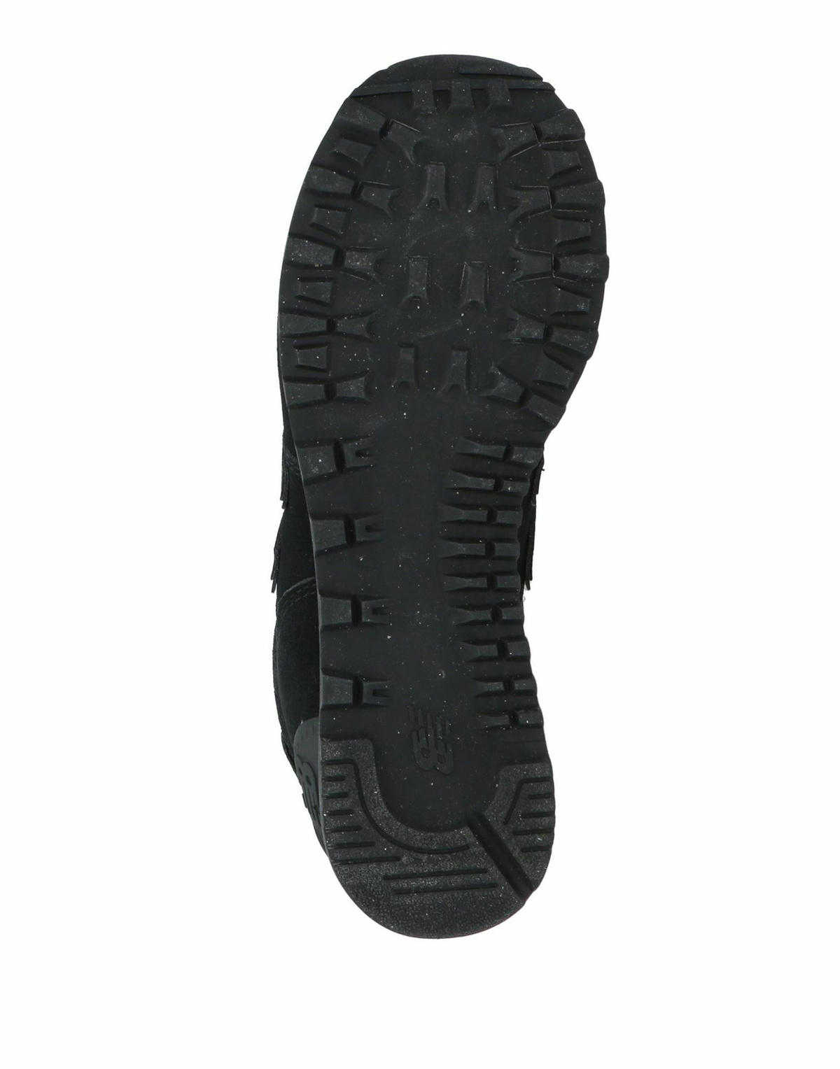 New Balance Womens Sneakers in Black