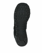 New Balance Womens Sneakers in Black