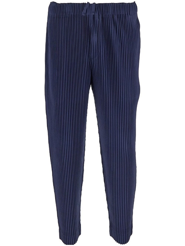 Photo: Homme Plisse' Issey Miyake Pleated Trouser