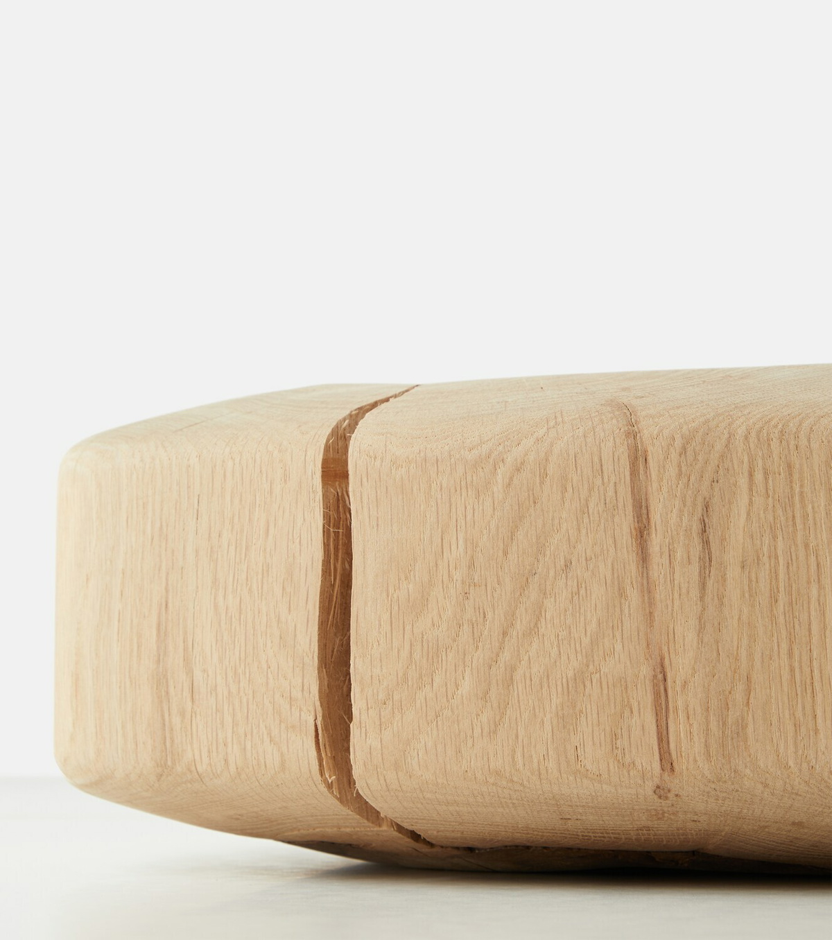 Michaël Verheyden Tondo wood bowl