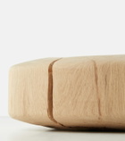 Michaël Verheyden Tondo wood bowl