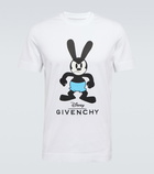 Givenchy - x Disney® printed T-shirt