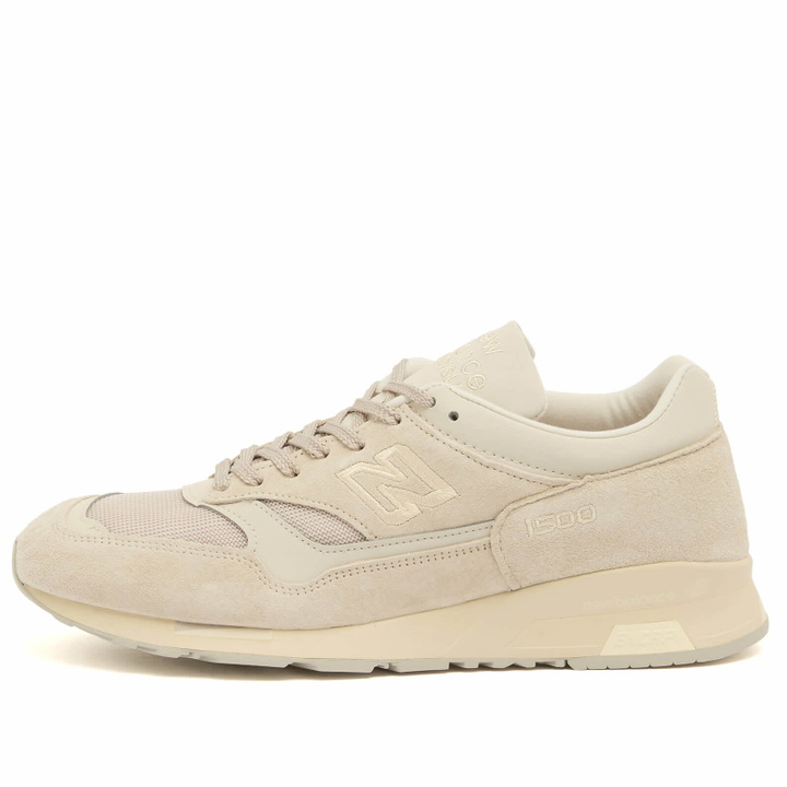 Photo: New Balance 1500 Sneaker in Beige