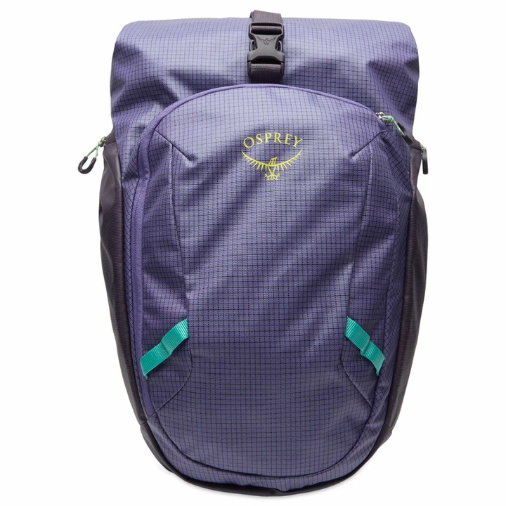 Torba Podróżna / Na Sprzęt Osprey Transporter Gear Tote 28 - Pine Leaf Earl Grey