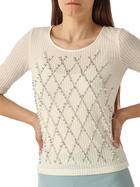 TwinSet Poliestere Blouse