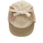 F/CE. Men's Trapper Cap in Beige