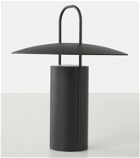 Menu - Ray portable table lamp by Daniel Schofield