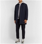 Norse Projects - Thor GORE-TEX Down Coat - Blue