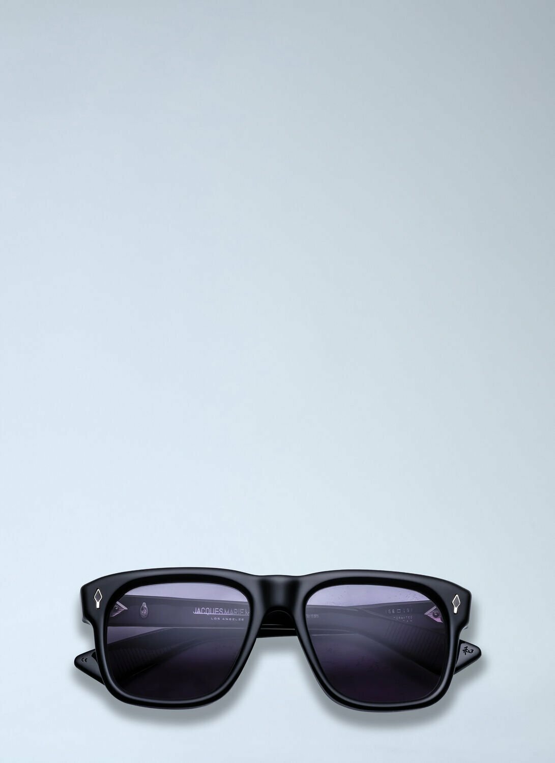 Jacques Marie Mage Yves-Epoxy 300 Collector’s Edition Sunglasses