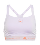 Adidas by Stella McCartney - TruePurpose sports bra