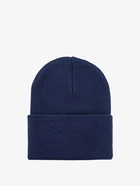 Carhartt Wip   Hat Blue   Mens