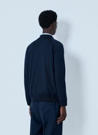 Miu Miu V-Neck Knit Sweater