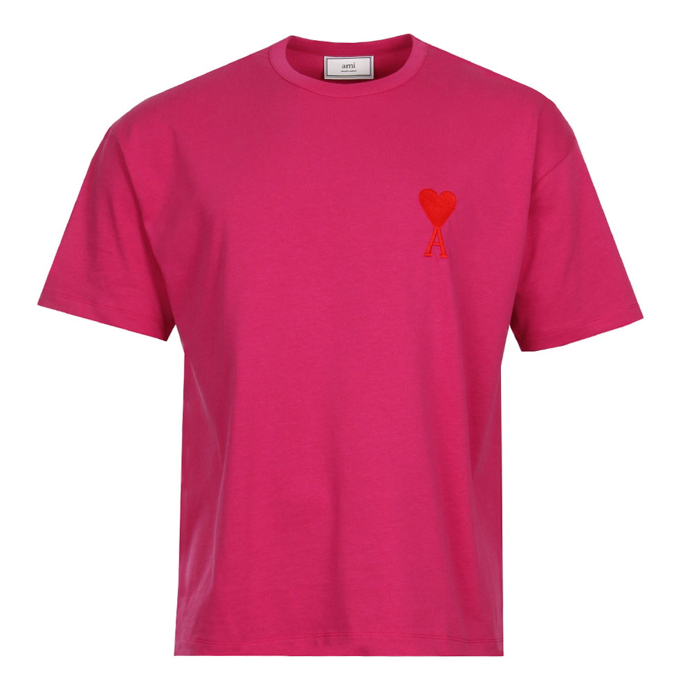 T-Shirt - Pink