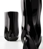 Zaha Hadid Design Braid Small vase