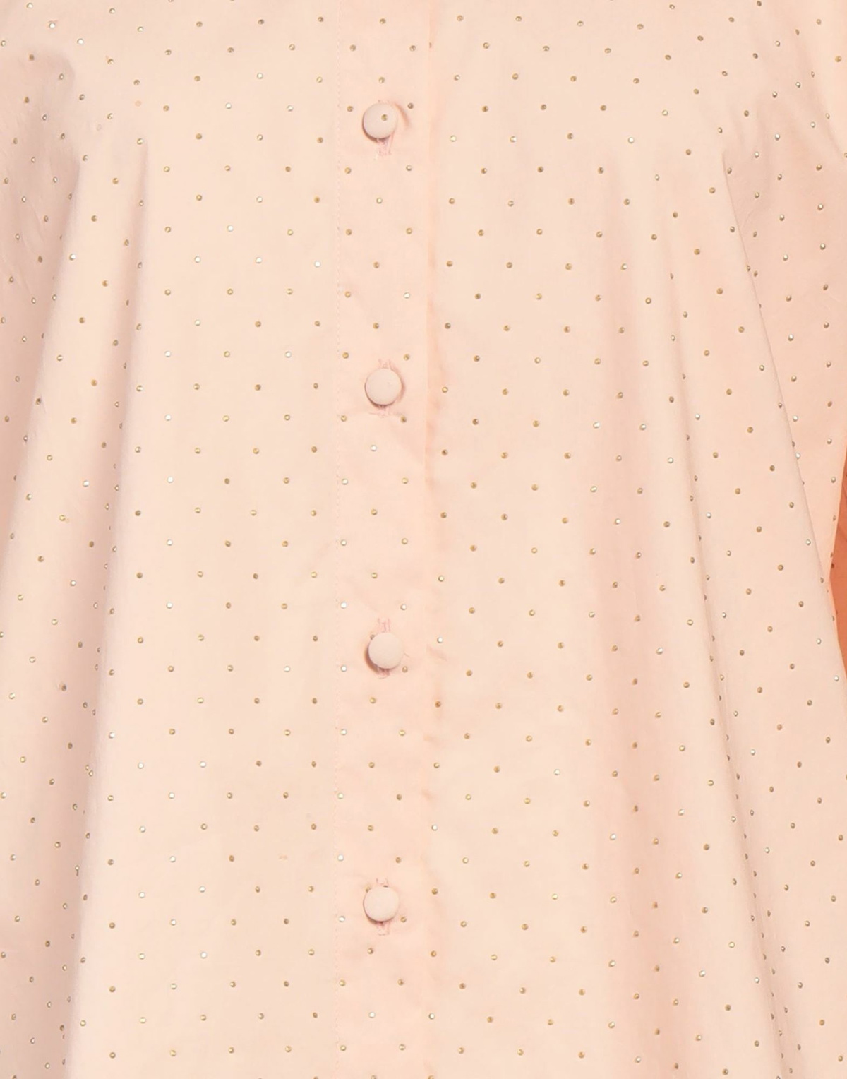 Jijil Womens Shirt in Pink