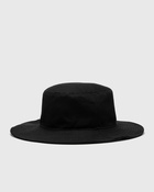 Daily Paper Niu Bucket Hat Black - Mens - Hats