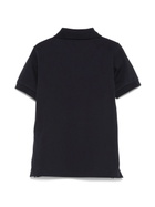 Stone Island Junior Polo Shirt in Blue