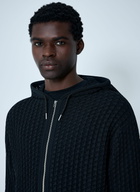 J.L-A.L Telez Hooded Sweatshirt