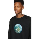 Fumito Ganryu Black Earth T-Shirt