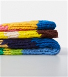 Gabriela Hearst - Levy cashmere and wool blanket