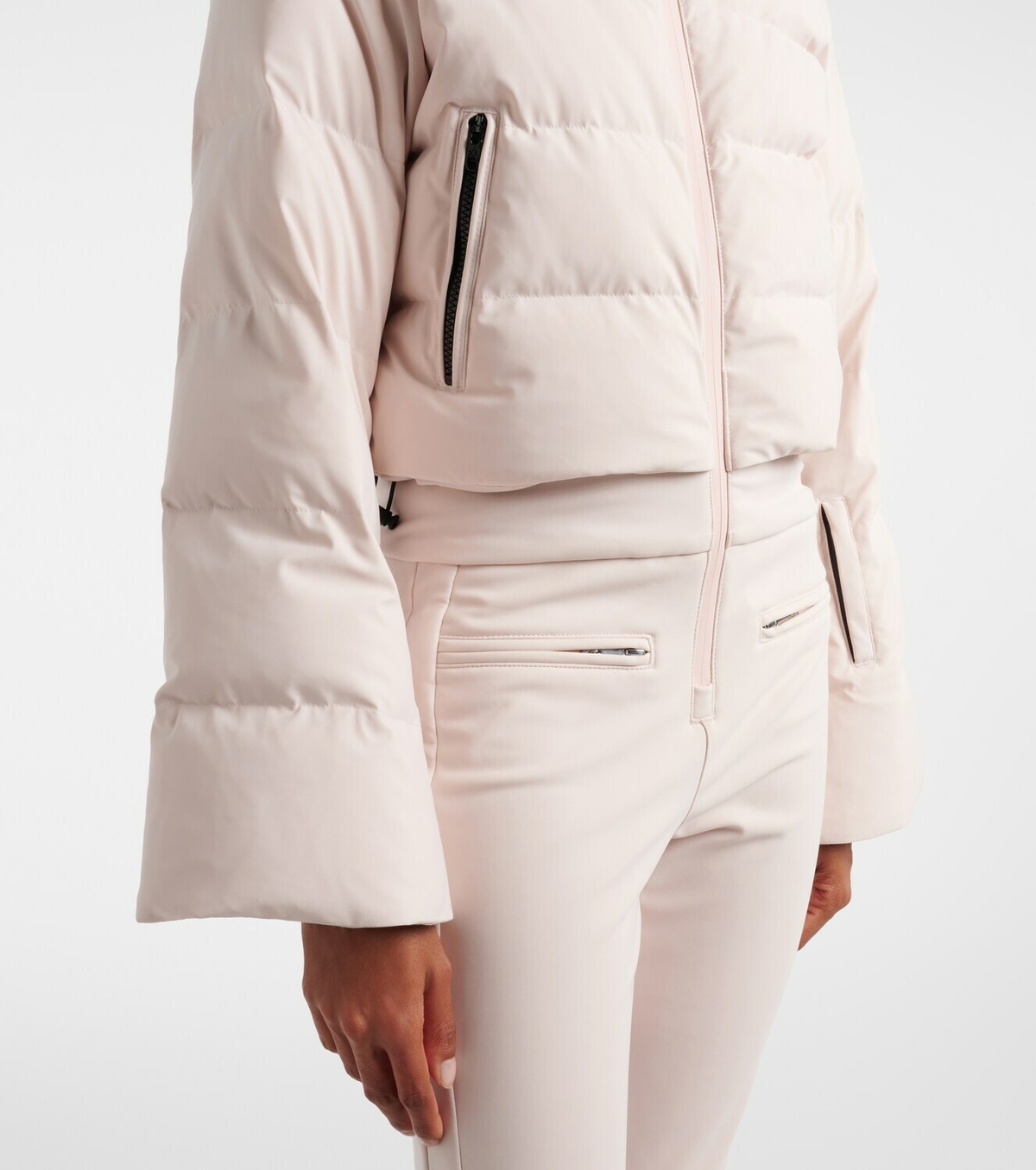 Perfect Moment Polar Flare ski suit