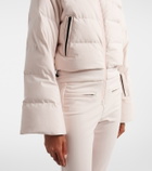 Perfect Moment Polar Flare ski suit