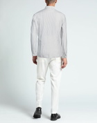 Brunello Cucinelli Mens Shirt Military in Green