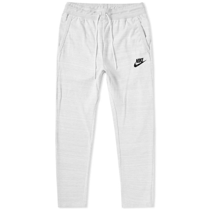 Photo: Nike Advance 15 Pant White