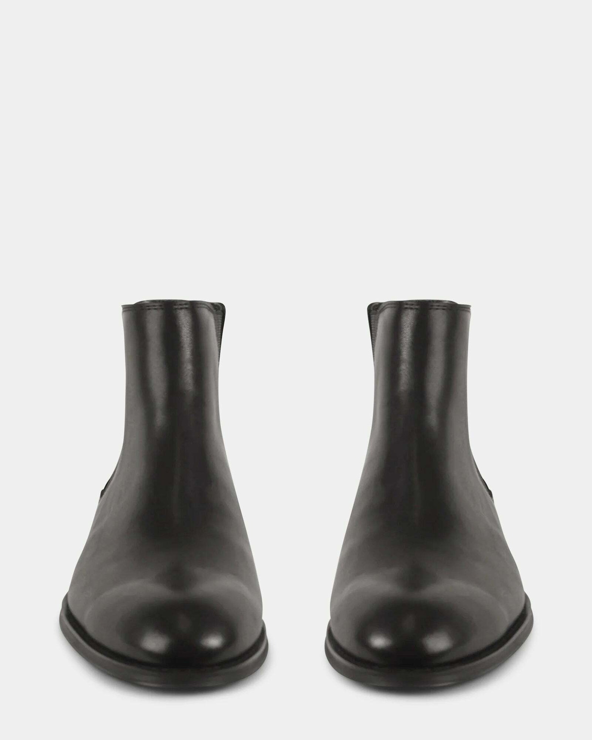 Steve Madden Slevin Boots in Black