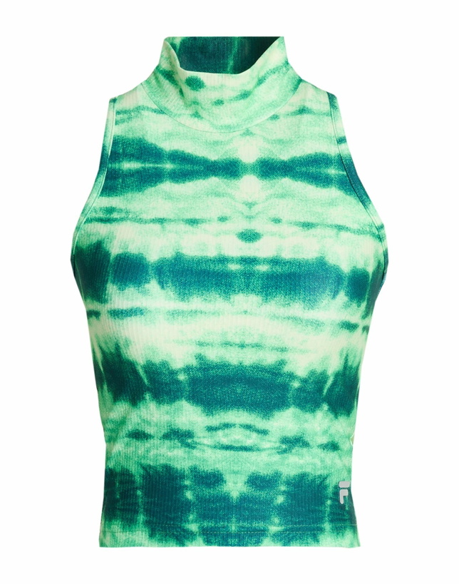 Photo: Fila Womens Top in Green