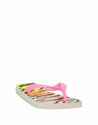 Havaianas Womens Thong sandal in Pink