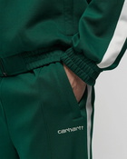 Carhartt Wip Benchill Sweat Pant Green - Mens - Sweatpants