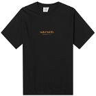 Vetements Men's Urban Logo T-Shirt in Black