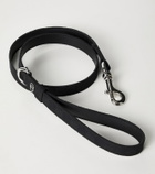 Gucci GG canvas dog leash