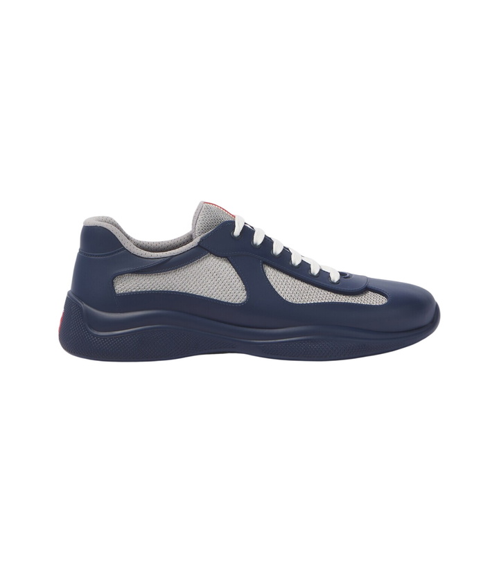 Photo: Prada Prada America's Cup sneakers