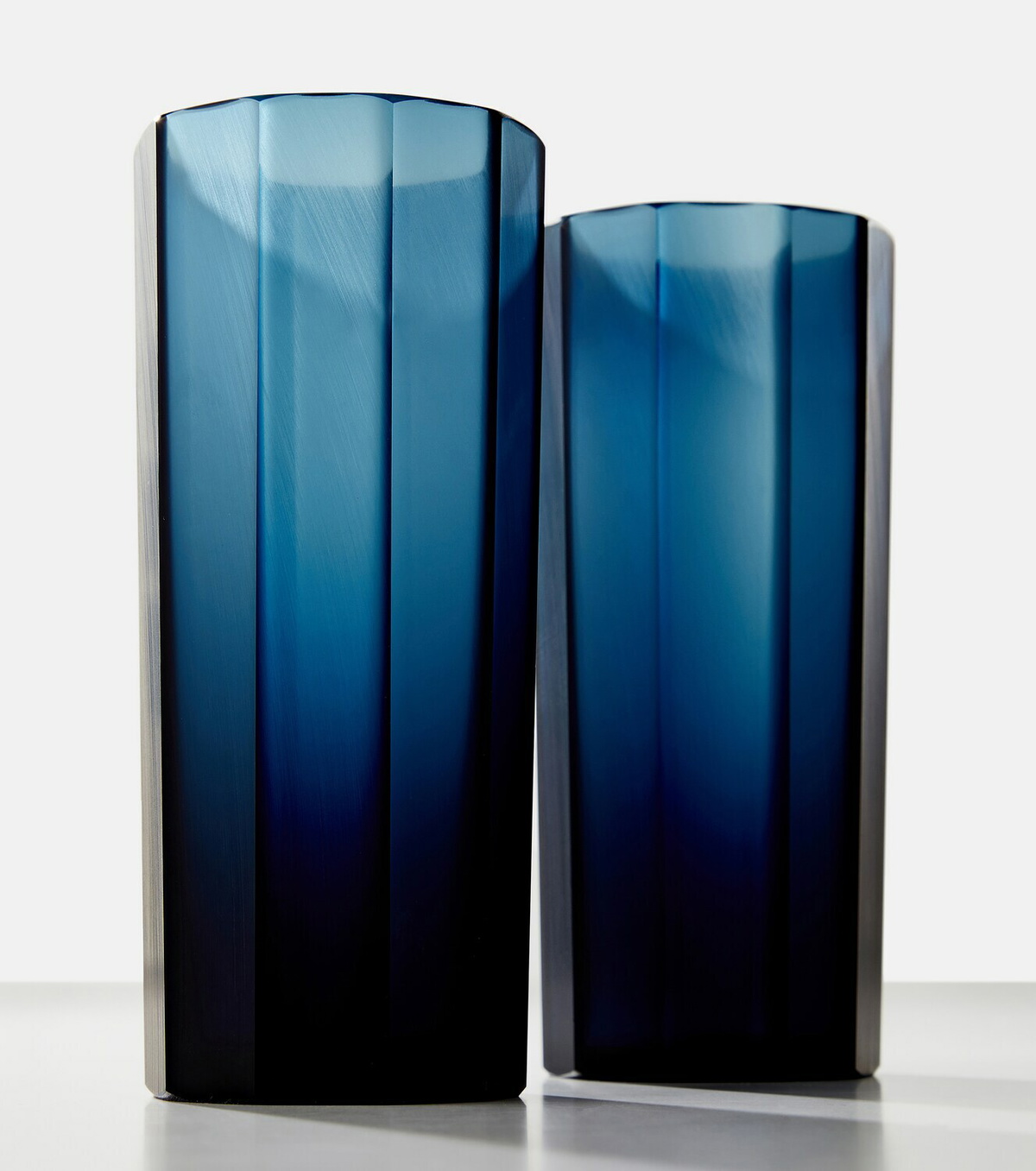 NasonMoretti Dodeca set of 2 highball glasses
