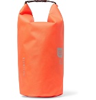 Herschel Supply Co - Trail Dry 5L Tarpaulin Bag - Bright orange