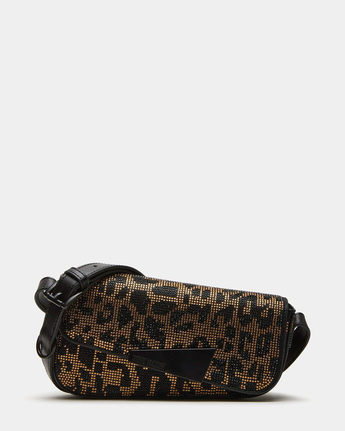 Steve Madden Bcarie-R Bag in Leopard