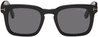 TOM FORD Black Dax Sunglasses