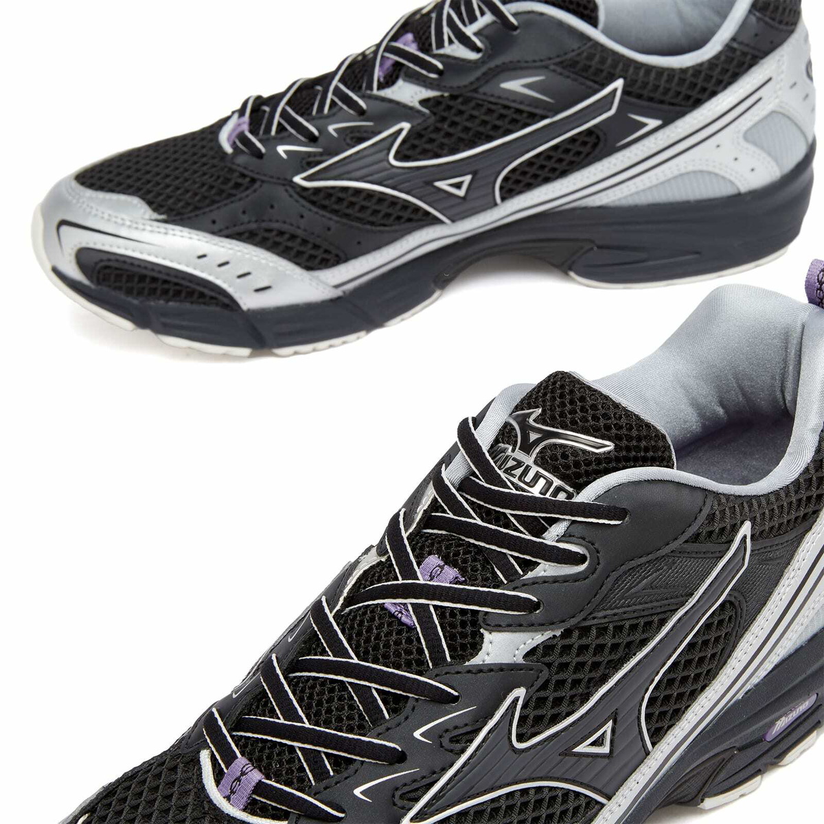 Mizuno MXR 