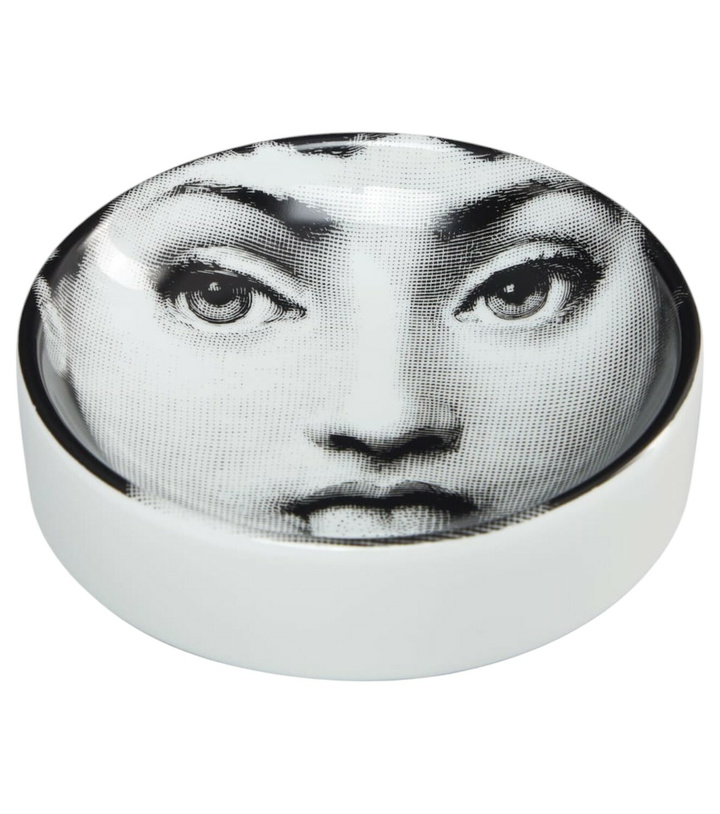 Photo: Fornasetti Tema e Variazioni n.82 ashtray