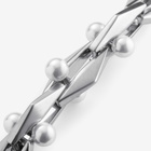 Jimmy Choo Diamond Chain Necklace Diamond Accessory