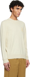 Isabel Marant Off White Antea Sweater