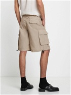 OUR LEGACY - Mount Cargo Shorts