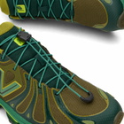 New Balance Men's 1890 Sneaker in Nordic Green/Wakame/Outfield